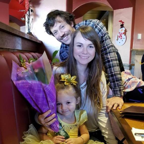 Meet your Posher, Kristin - Picture 1 of 1